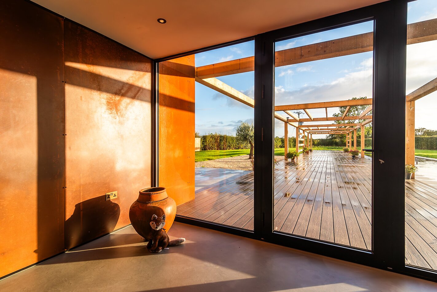 Grand Designs - Lincolnshire