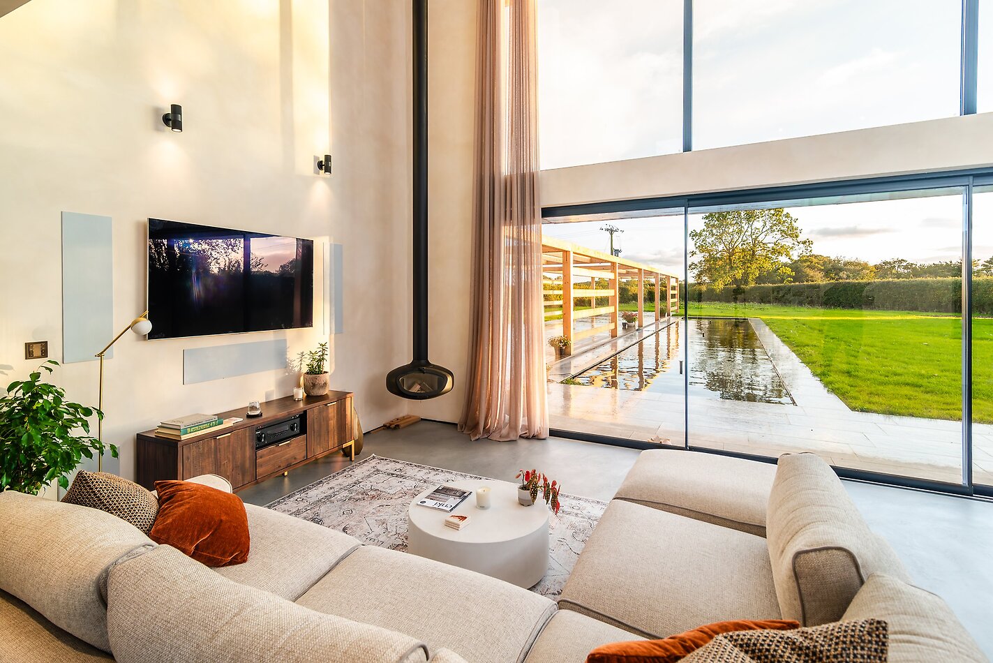 Grand Designs - Lincolnshire