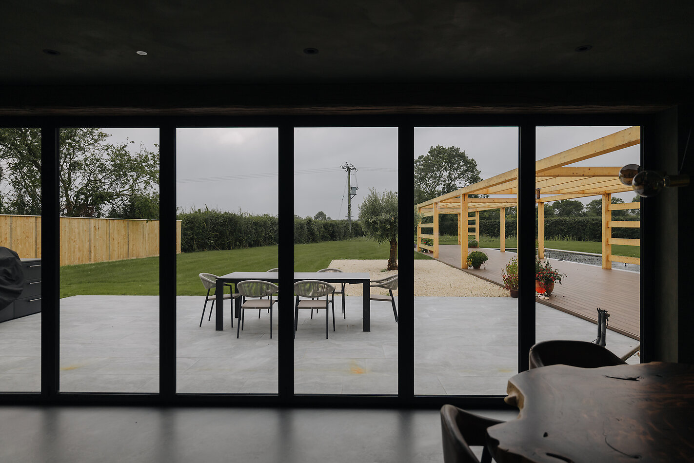 Grand Designs - Lincolnshire