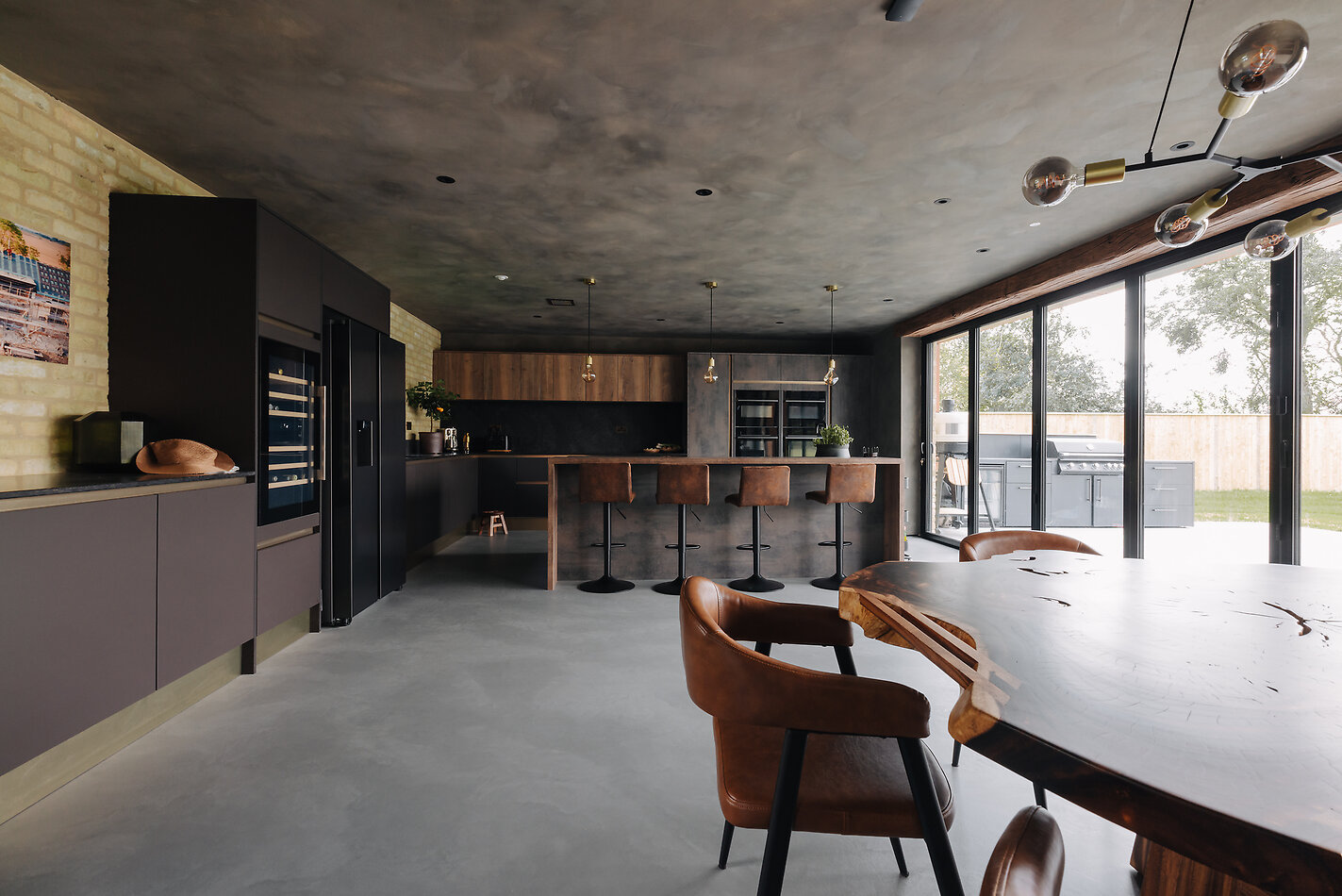 Grand Designs - Lincolnshire
