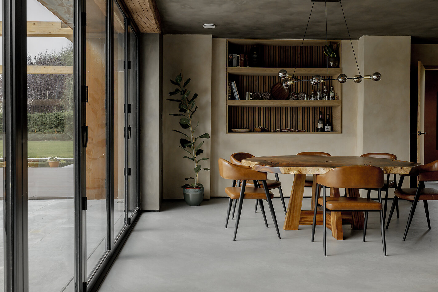 Grand Designs - Lincolnshire