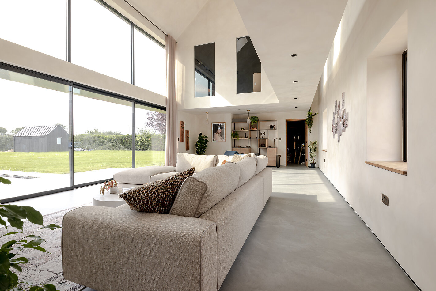 Grand Designs - Lincolnshire