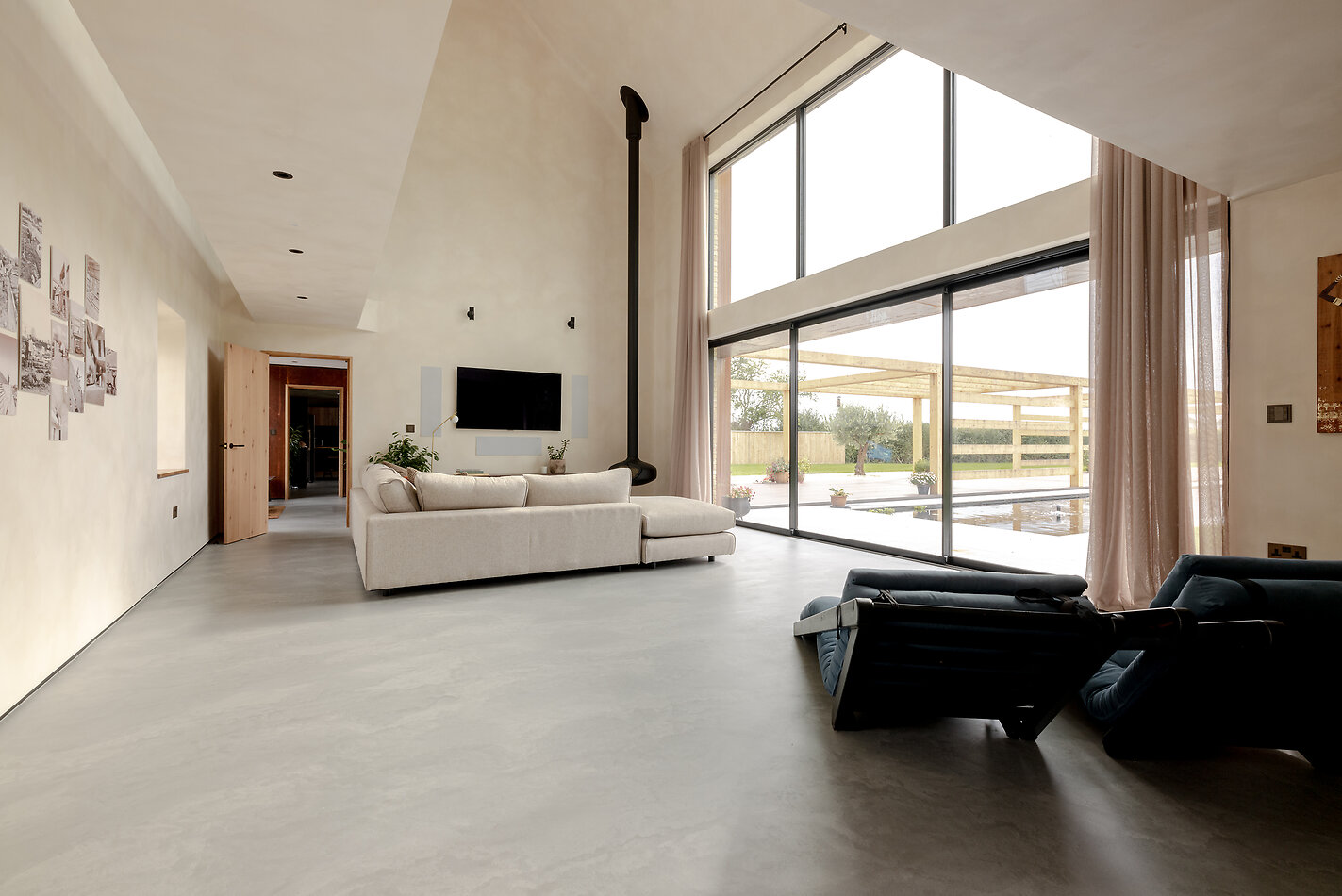 Grand Designs - Lincolnshire