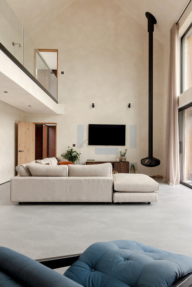 Grand Designs - Lincolnshire