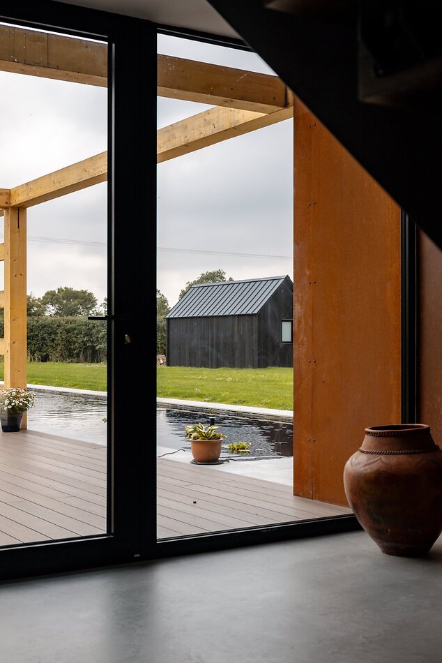 Grand Designs - Lincolnshire