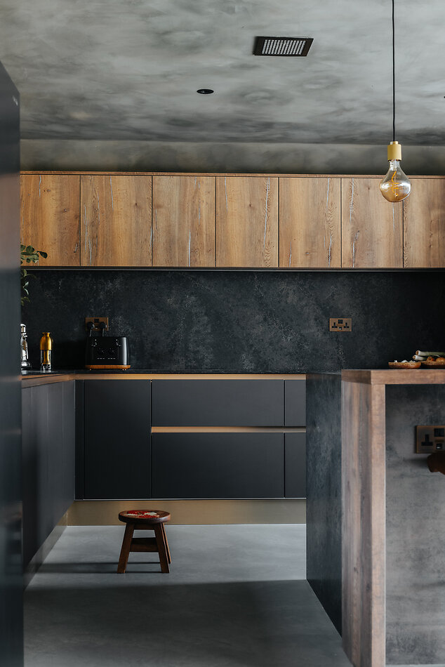 Grand Designs - Lincolnshire