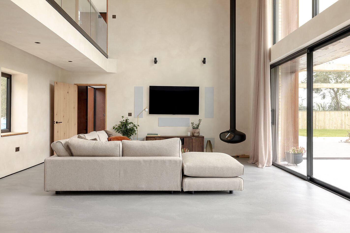 Grand Designs - Lincolnshire