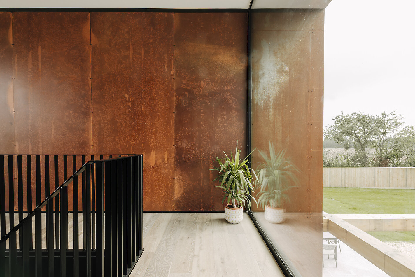 Grand Designs - Lincolnshire