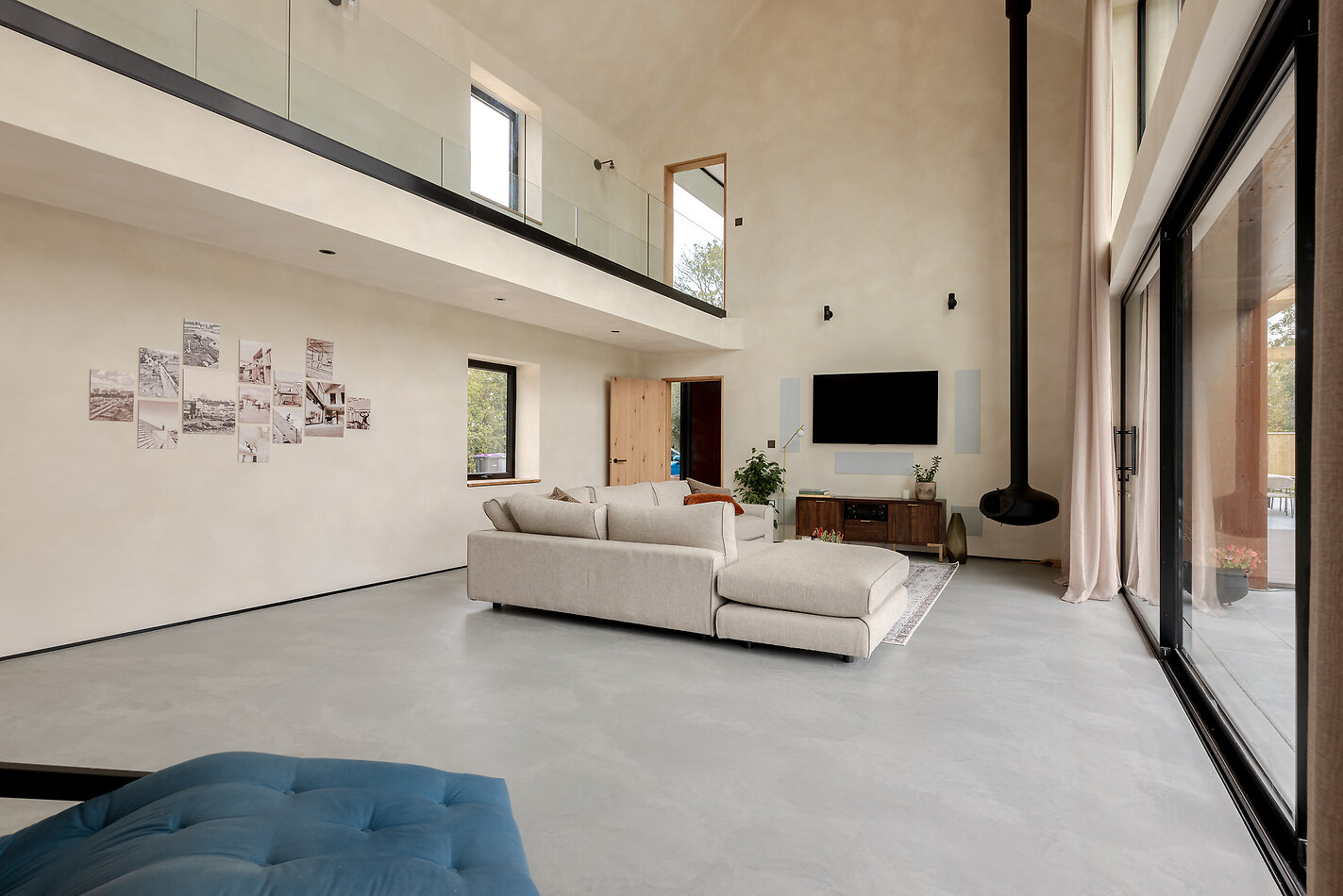 Grand Designs - Lincolnshire