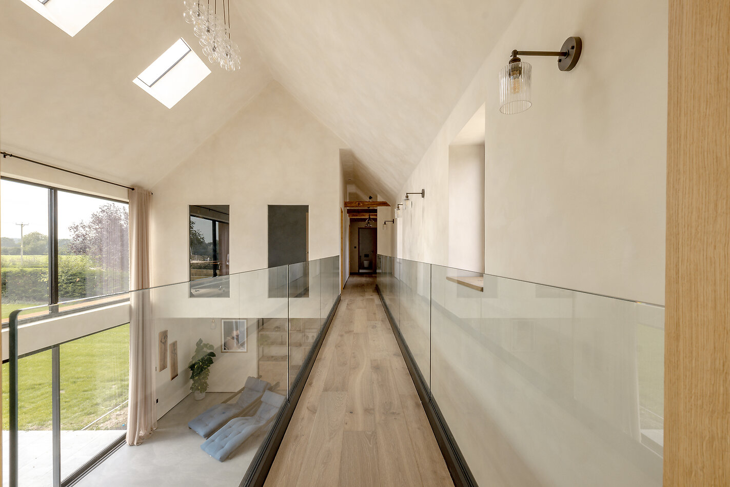 Grand Designs - Lincolnshire
