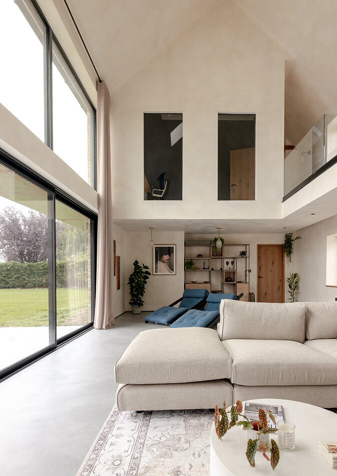 Grand Designs - Lincolnshire