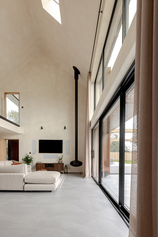 Grand Designs - Lincolnshire