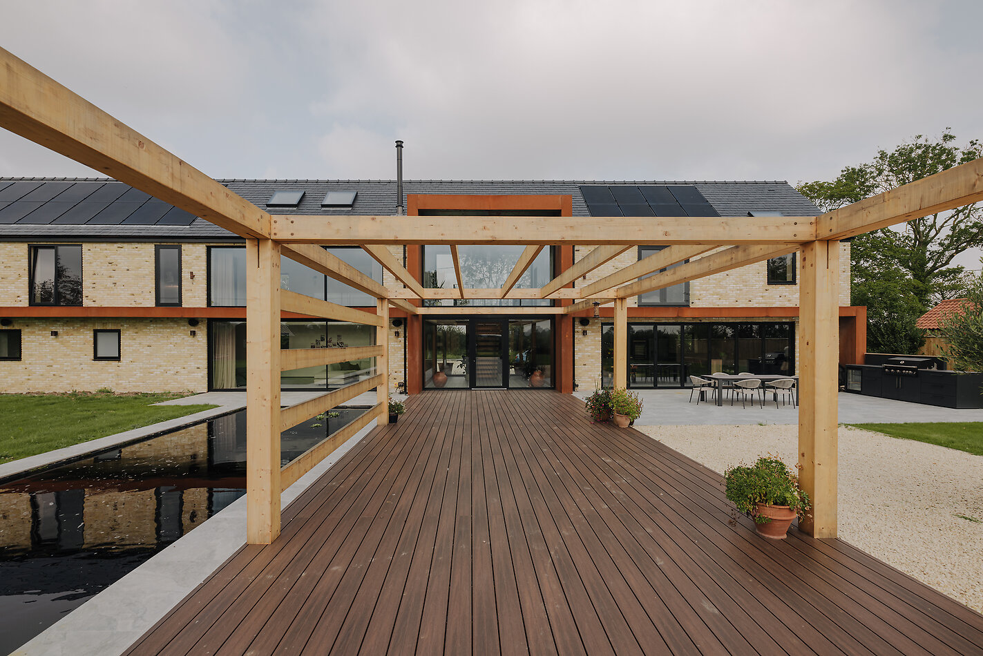 Grand Designs - Lincolnshire