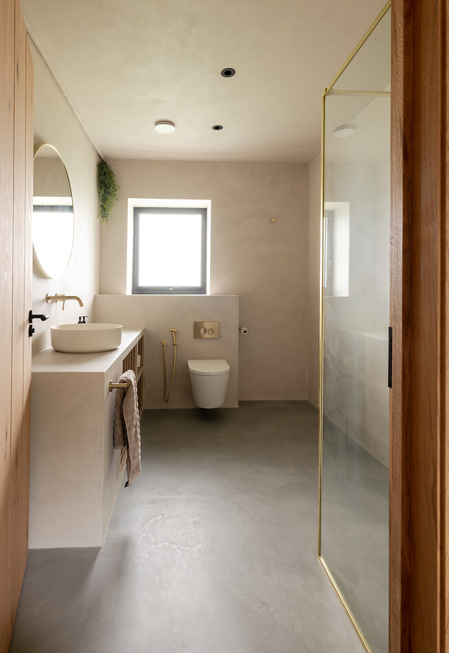 Grand Designs - Lincolnshire
