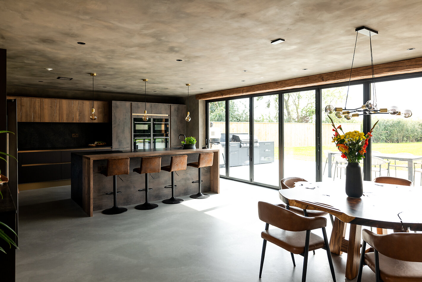 Grand Designs - Lincolnshire