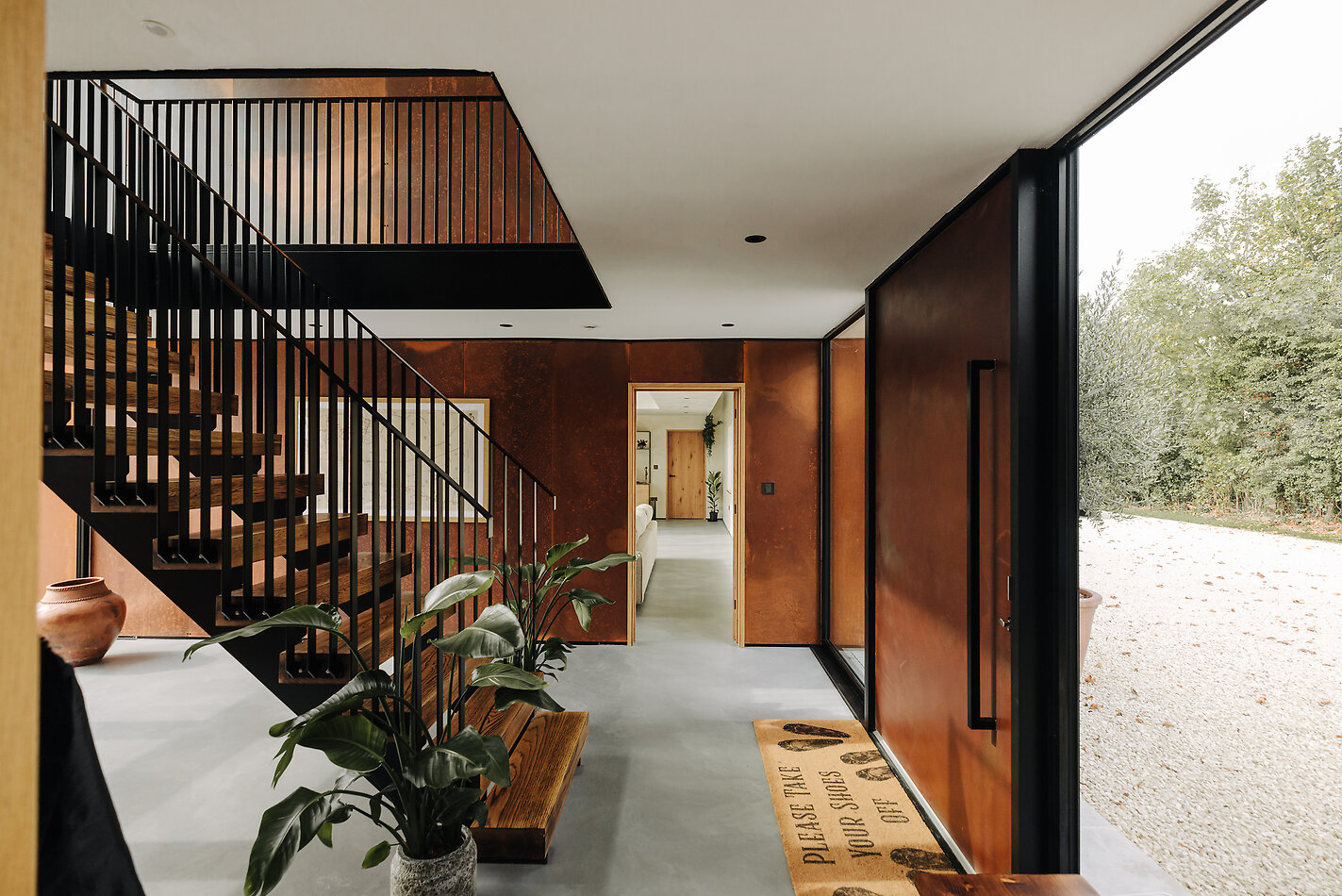 Grand Designs - Lincolnshire