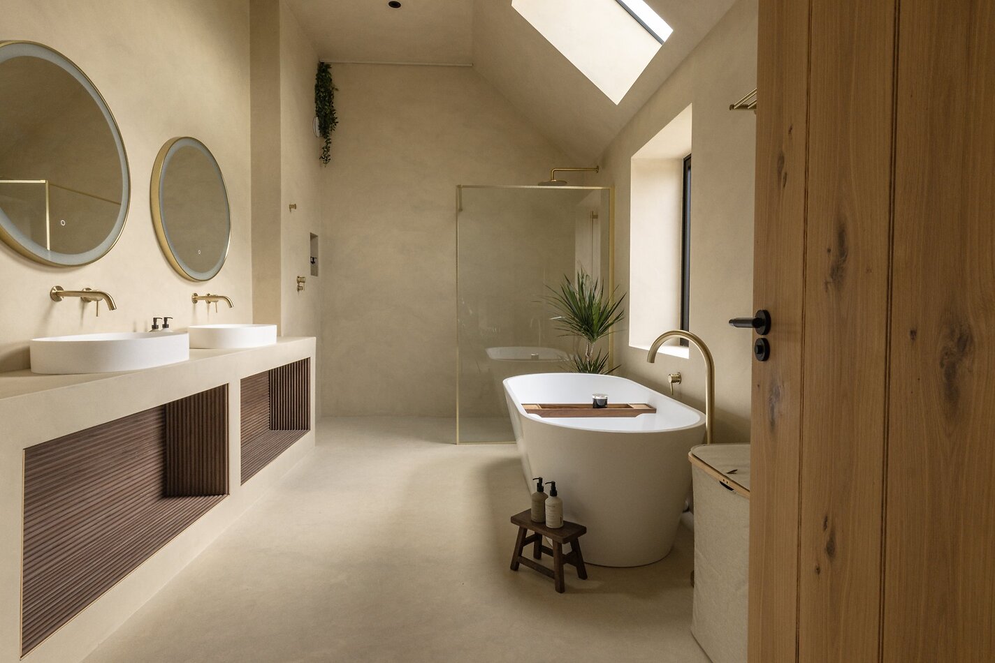 Grand Designs - Lincolnshire