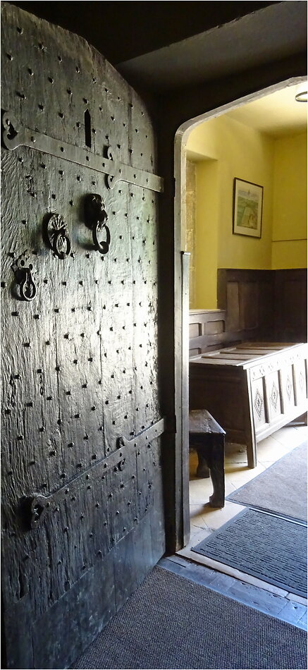 Priory Manor - Tetbury