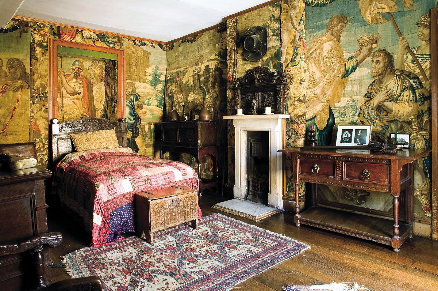 Priory Manor - Tetbury
