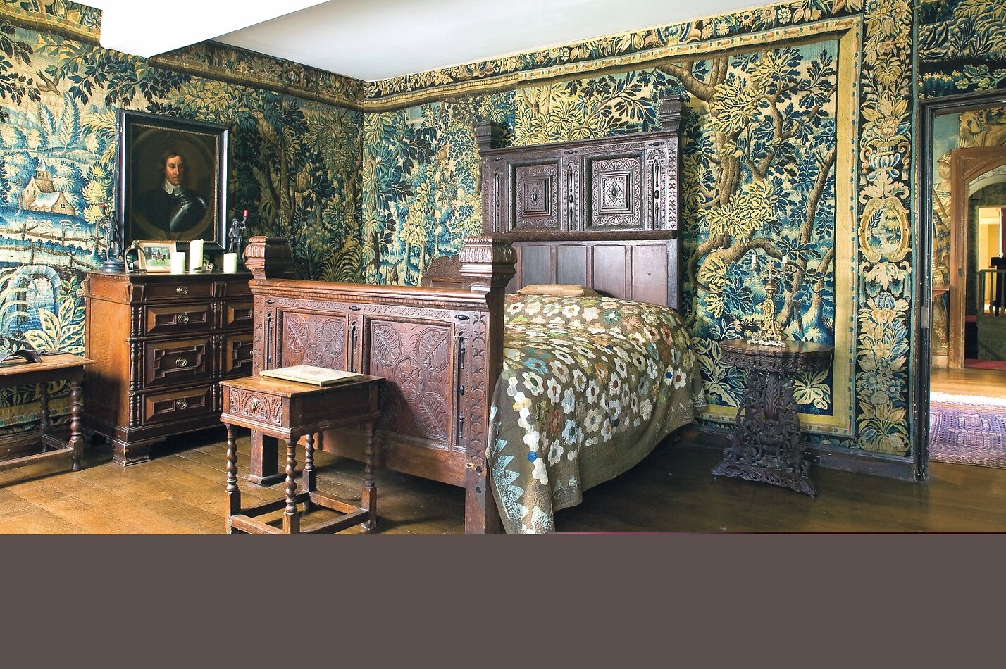 Priory Manor - Tetbury