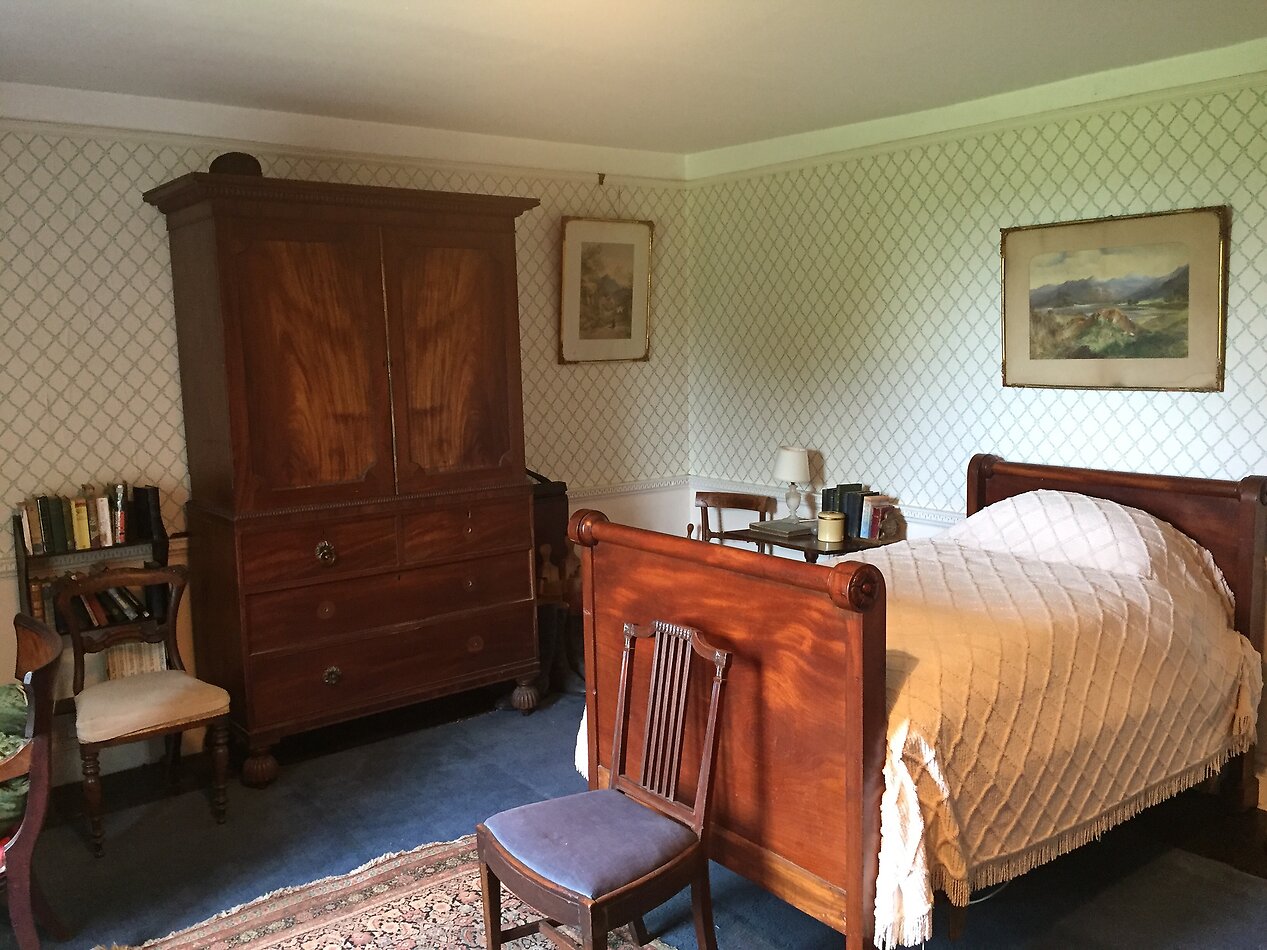 Priory Manor - Tetbury