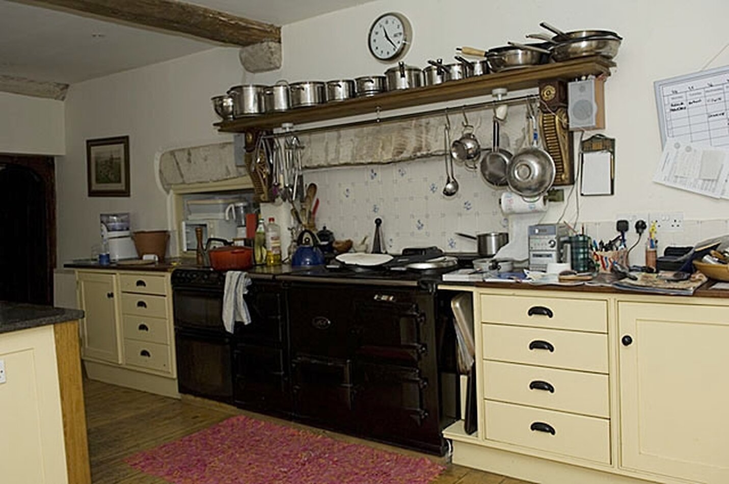 Priory Manor - Tetbury