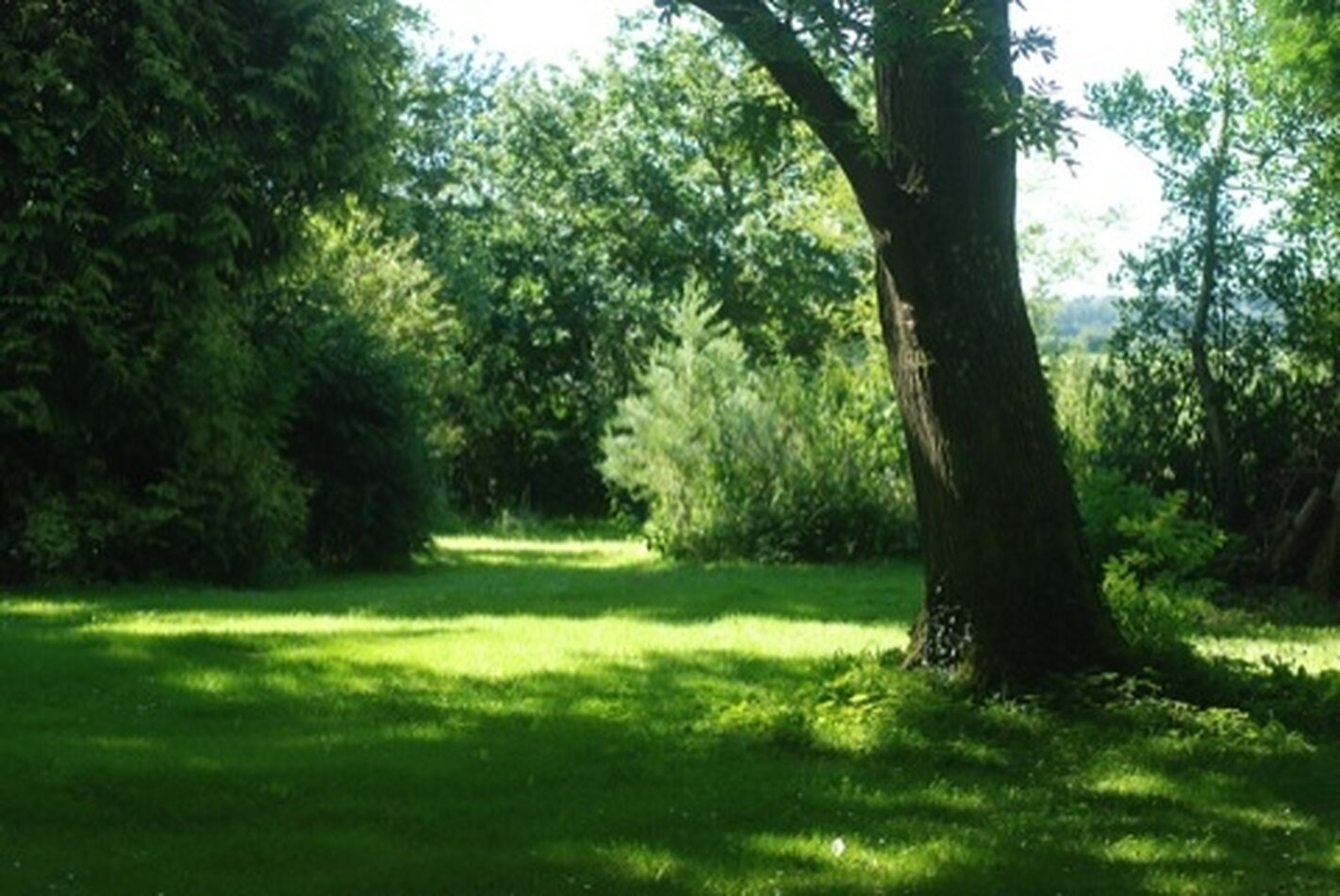 Priory Manor - Tetbury