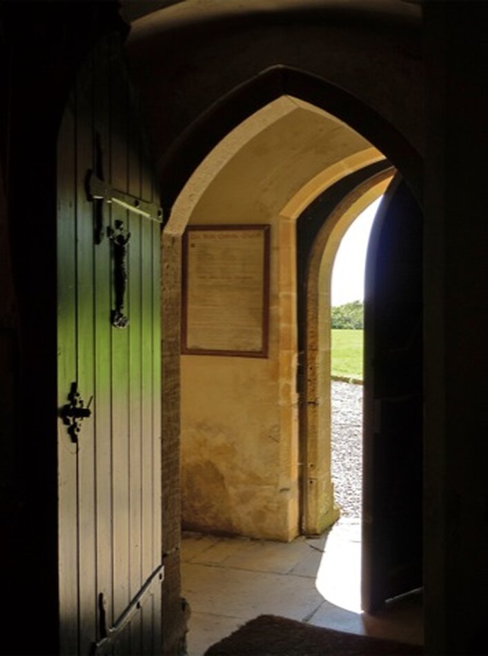 Priory Manor - Tetbury