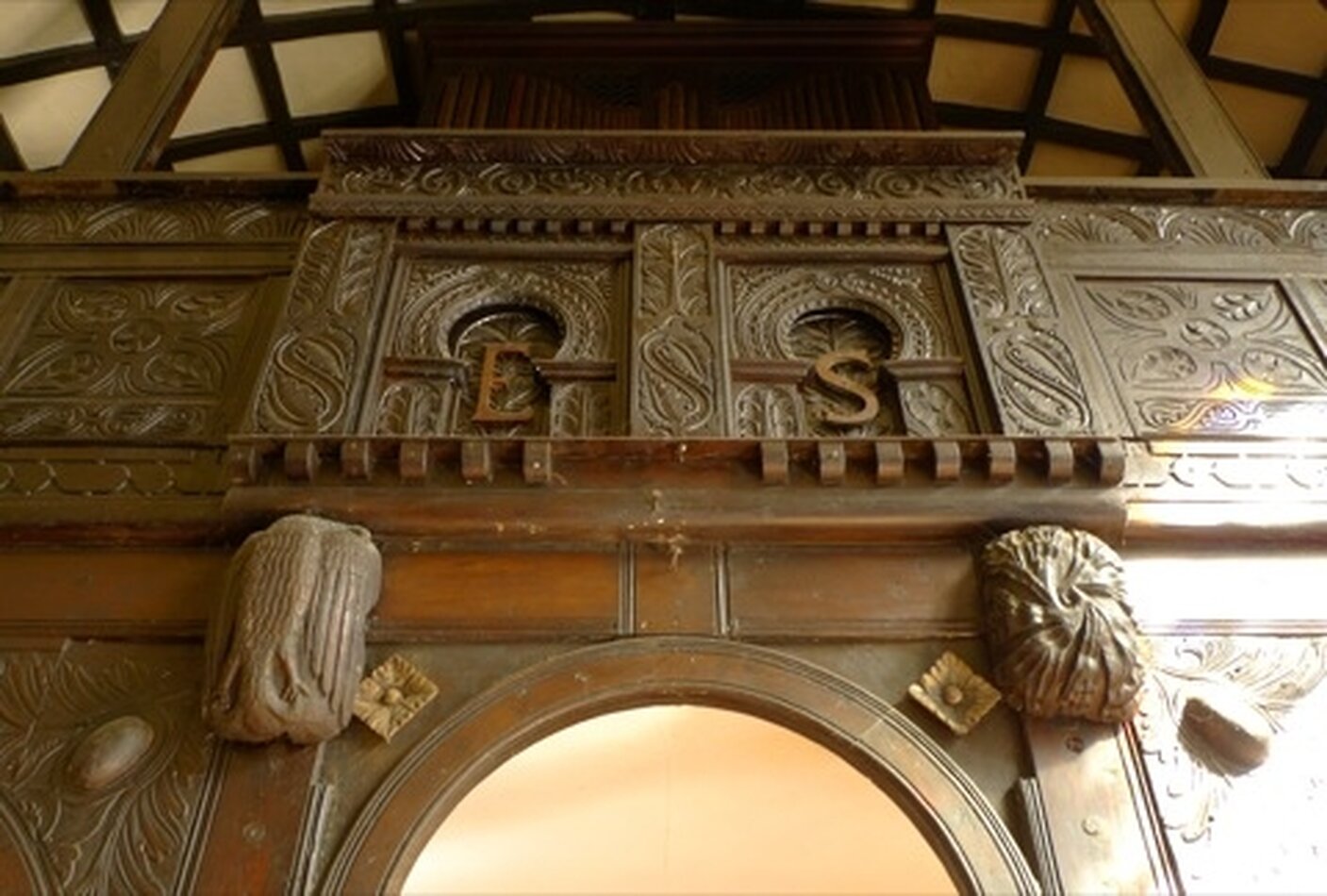 Priory Manor - Tetbury
