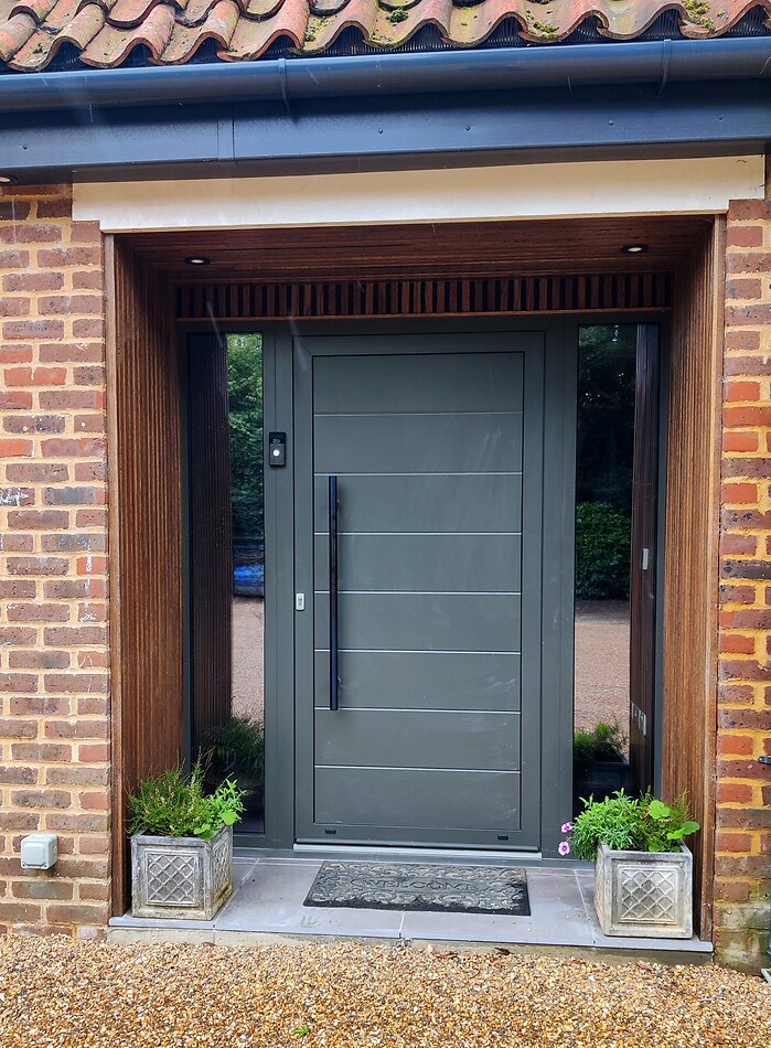 Quantum Villa - Saffron Walden