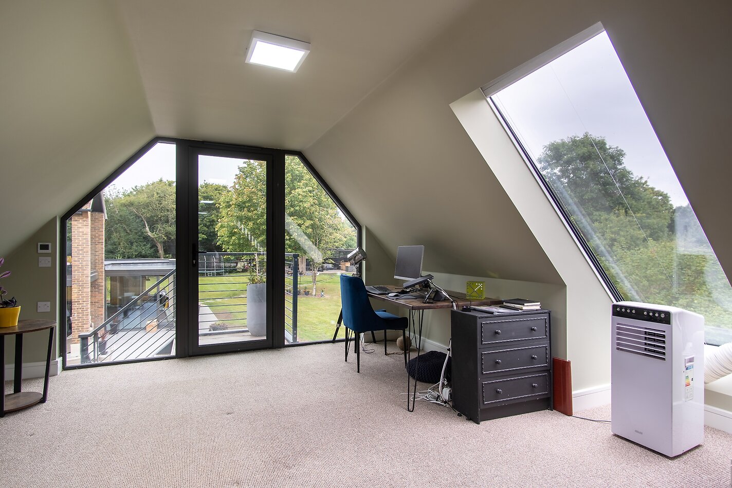 Quantum Villa - Saffron Walden
