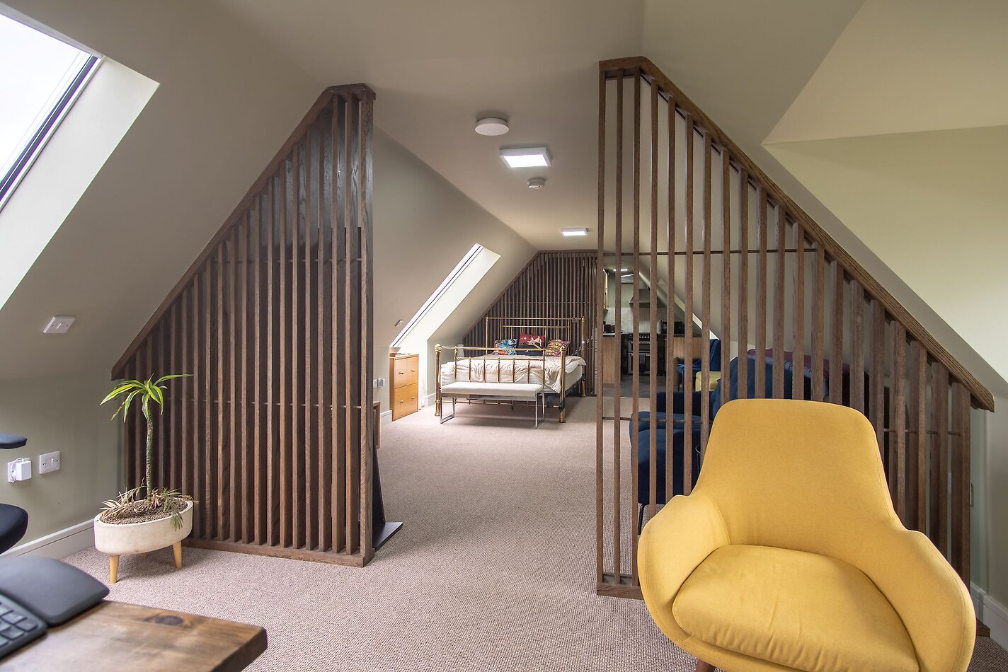 Quantum Villa - Saffron Walden