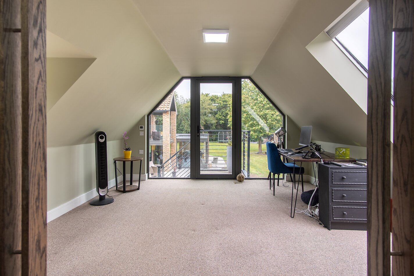 Quantum Villa - Saffron Walden