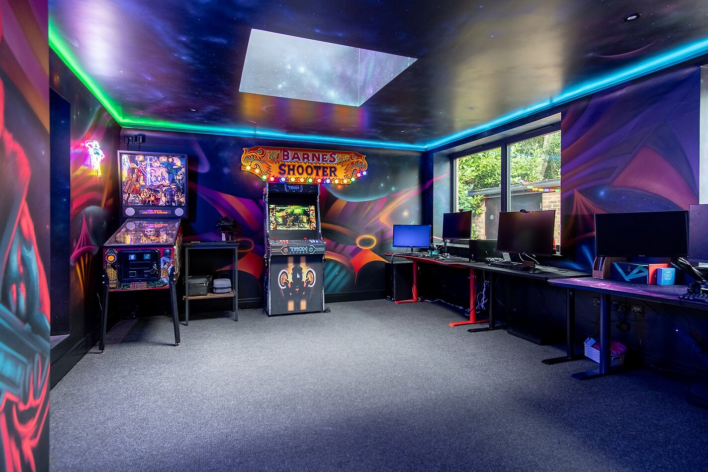 Quantum Villa - Saffron Walden