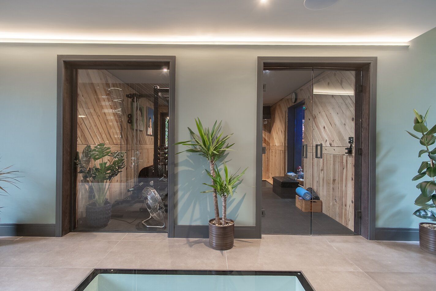 Quantum Villa - Saffron Walden