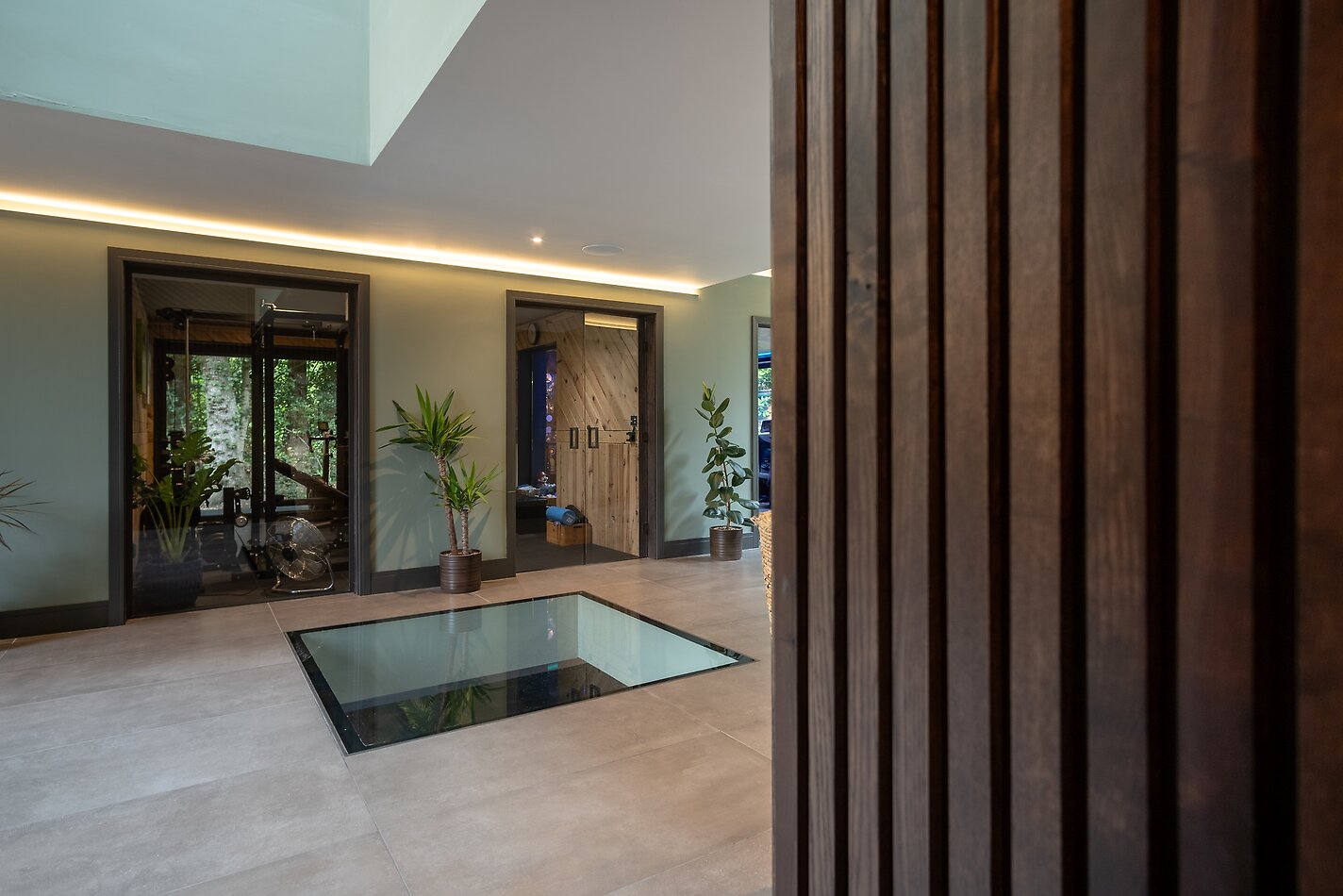 Quantum Villa - Saffron Walden