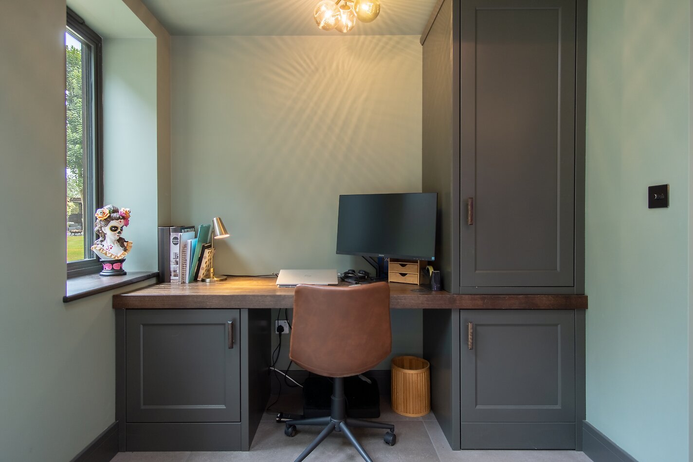 Quantum Villa - Saffron Walden