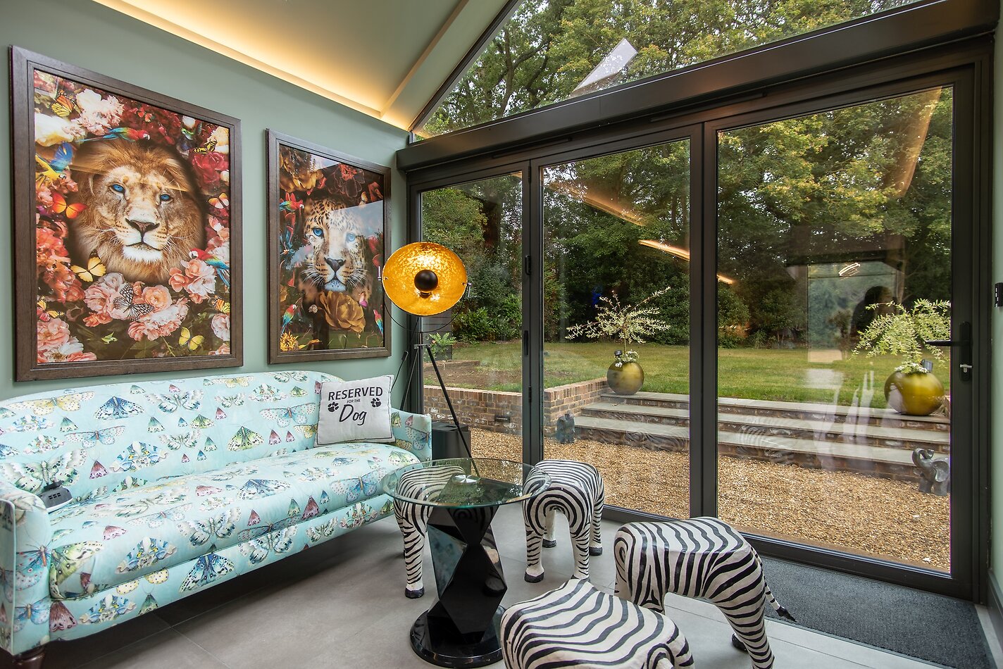 Quantum Villa - Saffron Walden