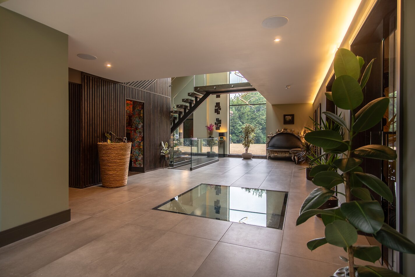 Quantum Villa - Saffron Walden