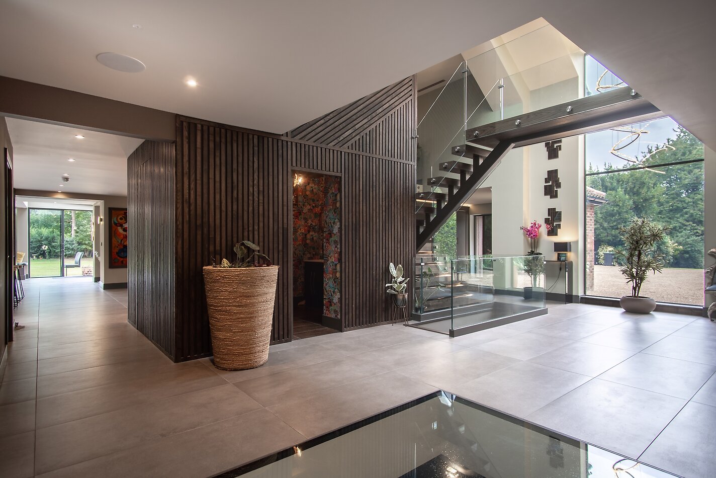 Quantum Villa - Saffron Walden