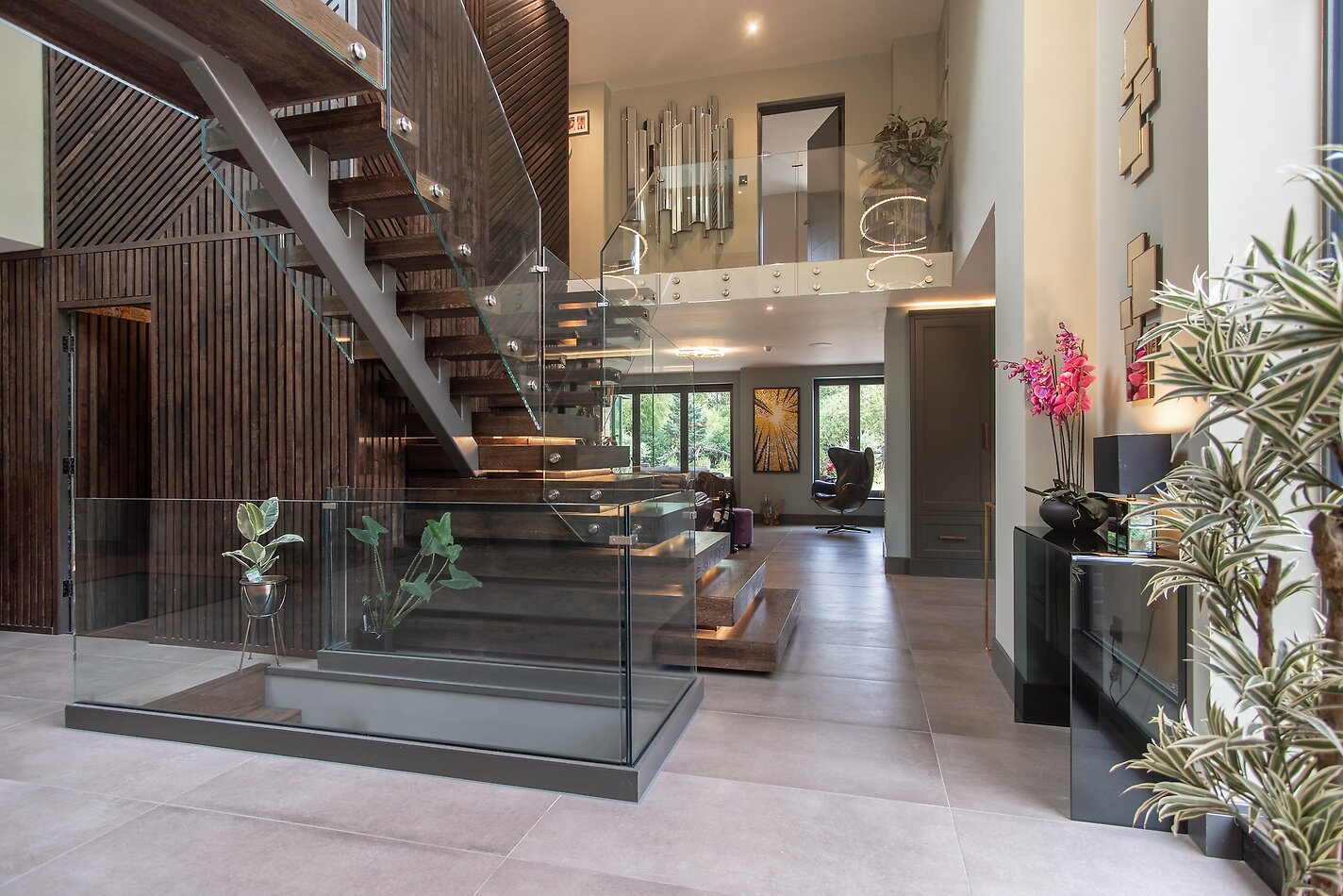Quantum Villa - Saffron Walden