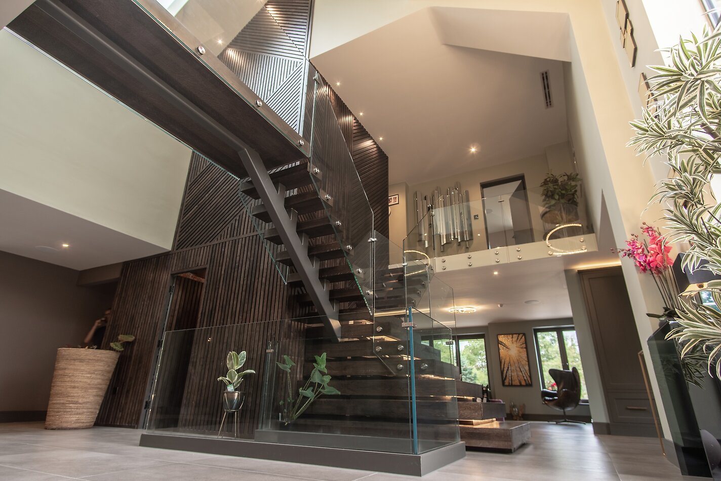 Quantum Villa - Saffron Walden