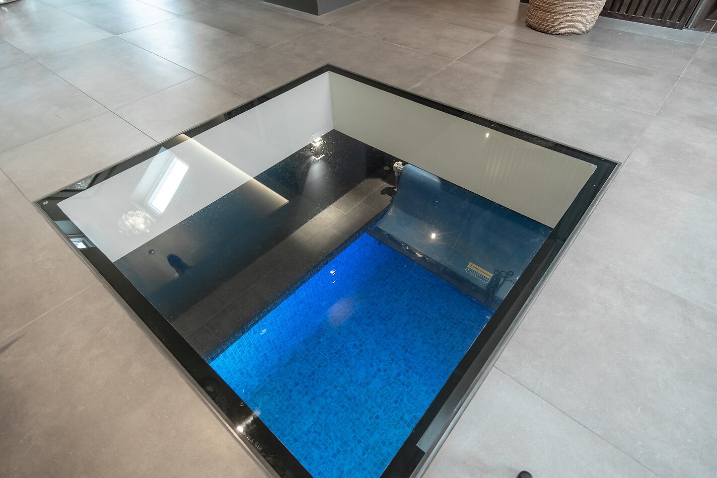 Quantum Villa - Saffron Walden