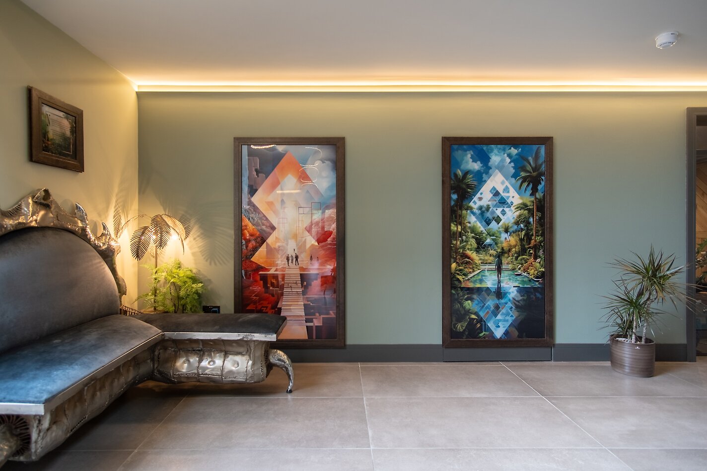 Quantum Villa - Saffron Walden