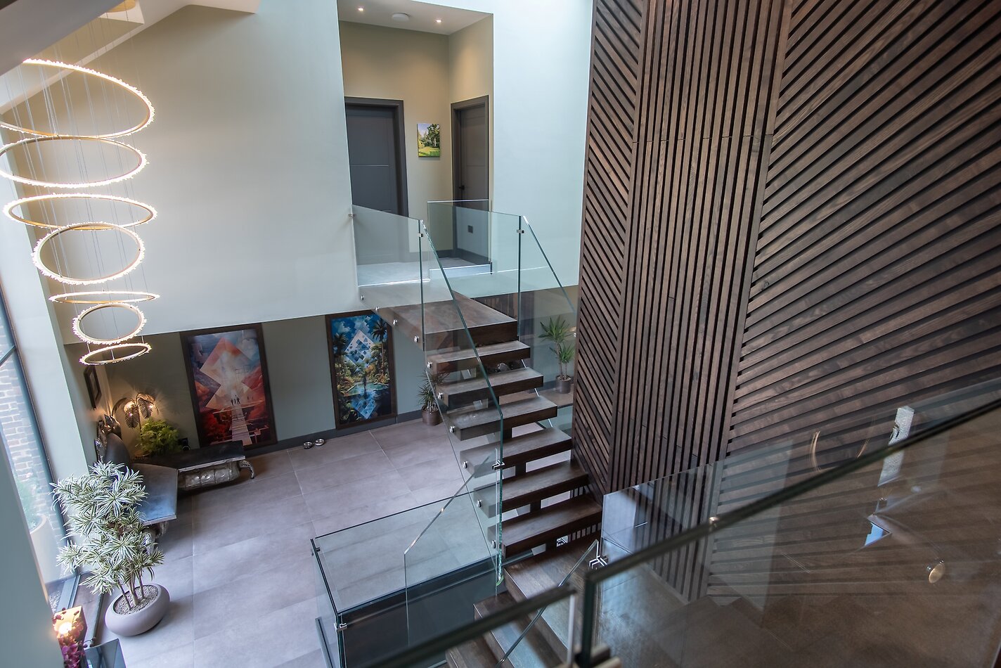 Quantum Villa - Saffron Walden