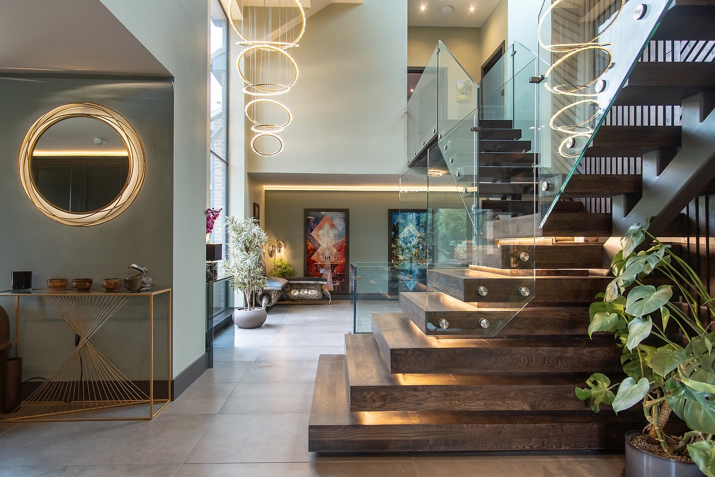 Quantum Villa - Saffron Walden