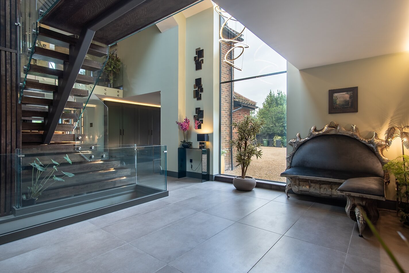 Quantum Villa - Saffron Walden