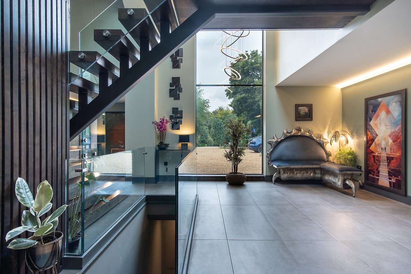 Quantum Villa - Saffron Walden