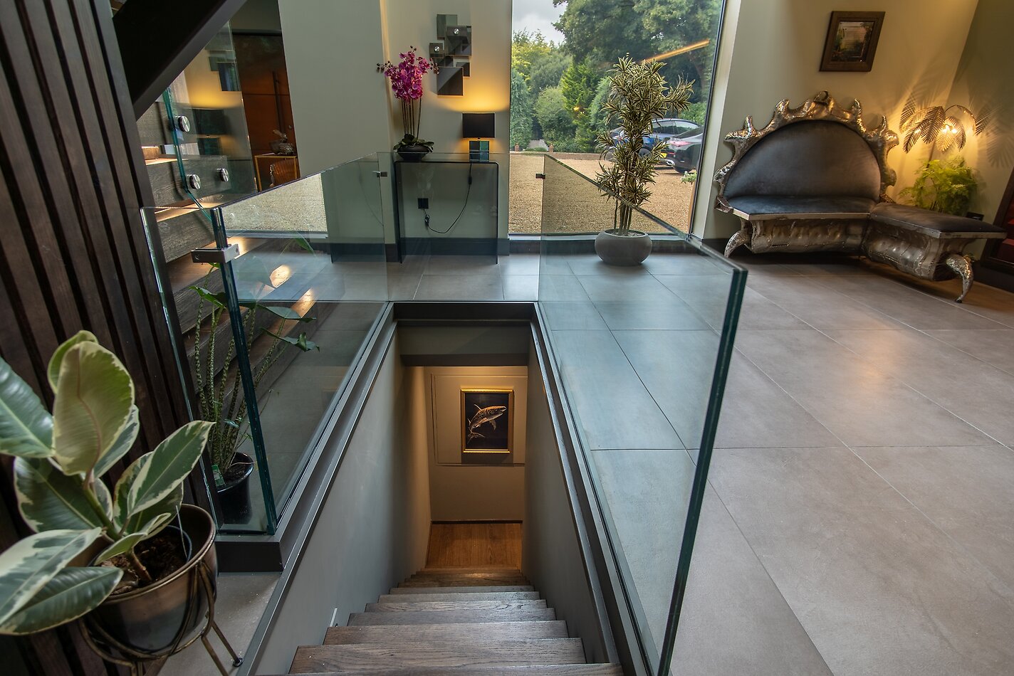 Quantum Villa - Saffron Walden
