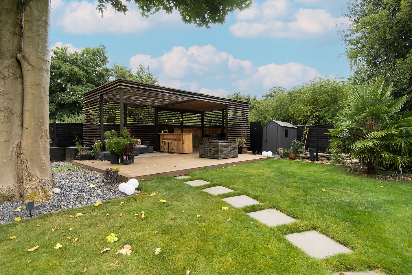 Quantum Villa - Saffron Walden
